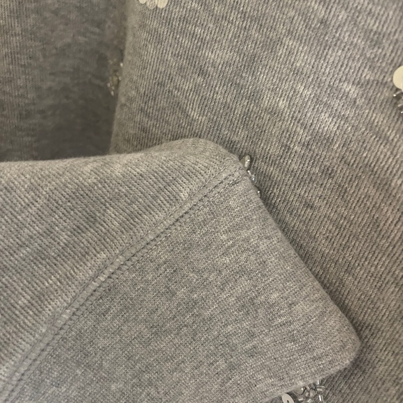 Tommy Bahama Aruba embellished crew - Picture 7 of 7